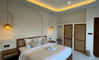 Leasehold - Modern Villa in Tumbak Bayuh, Canggu, Bali
