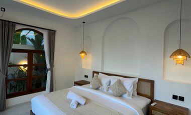 Leasehold - Modern Villa in Tumbak Bayuh, Canggu, Bali