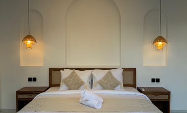 Leasehold - Modern Villa in Tumbak Bayuh, Canggu, Bali