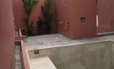 Leasehold - Charming 1-Bedroom Villa with Rice Field View in Munggu, Bali