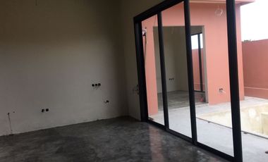 Leasehold - Charming 1-Bedroom Villa with Rice Field View in Munggu, Bali