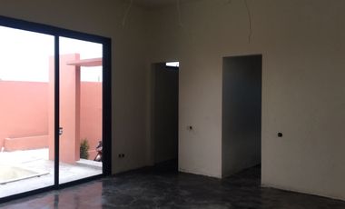 Leasehold - Charming 1-Bedroom Villa with Rice Field View in Munggu, Bali