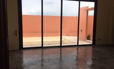 Leasehold - Charming 1-Bedroom Villa with Rice Field View in Munggu, Bali