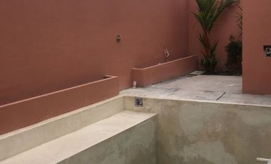 Leasehold - Charming 1-Bedroom Villa with Rice Field View in Munggu, Bali