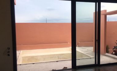 Leasehold - Charming 1-Bedroom Villa with Rice Field View in Munggu, Bali