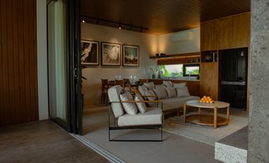 Rare FREEHOLD Opportunity! Modern & Smartly Designed Villas in Canggu, Bali