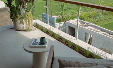 Rare FREEHOLD Opportunity! Modern & Smartly Designed Villas in Canggu, Bali