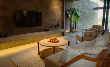 Rare FREEHOLD Opportunity! Modern & Smartly Designed Villas in Canggu, Bali