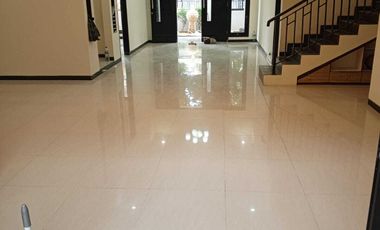 Rumah Minimalis Woodland Citraland Surabaya Barat