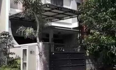 Rumah Minimalis Woodland Citraland Surabaya Barat