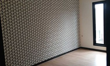 Rumah Minimalis Woodland Citraland Surabaya Barat