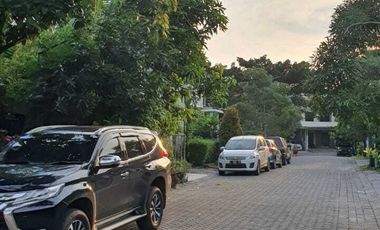 Rumah Minimalis Woodland Citraland Surabaya Barat