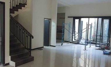 Rumah Minimalis Woodland Citraland Surabaya Barat