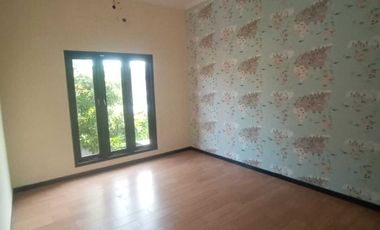 Rumah Minimalis Woodland Citraland Surabaya Barat