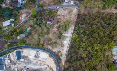 Land for Sale  Leasehold - Premium Balangan Beach, Bali Plots for Lease - Ideal for High-End Developments