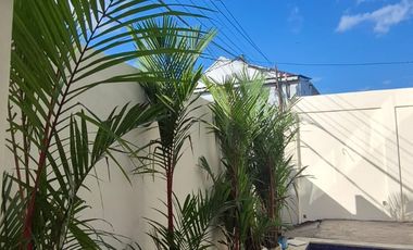 Rental - New VIlla with moden style in prime area Gunung Athena, Seminyak, Bali