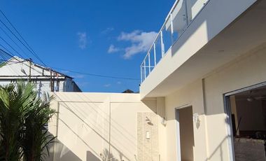 Rental - New VIlla with moden style in prime area Gunung Athena, Seminyak, Bali