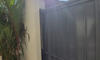 Rental - New VIlla with moden style in prime area Gunung Athena, Seminyak, Bali