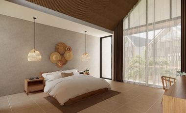 Leasehold - Tropicana Valley Estates: Luxurious Living in Nature's Embrace in Bali