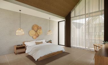 Leasehold - Tropicana Valley Estates: Luxurious Living in Nature's Embrace in Bali