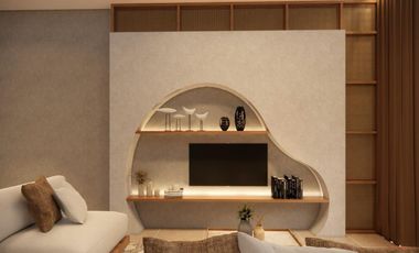 Leasehold - Tropicana Valley Estates: Luxurious Living in Nature's Embrace in Bali