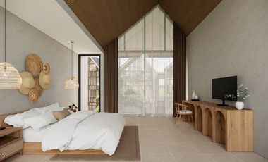Leasehold - Tropicana Valley Estates: Luxurious Living in Nature's Embrace in Bali