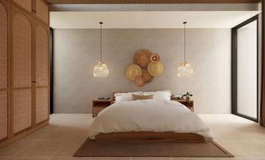 Leasehold - Tropicana Valley Estates: Luxurious Living in Nature's Embrace in Bali