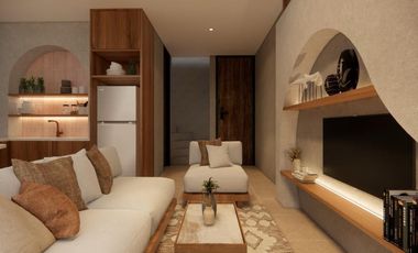 Leasehold - Tropicana Valley Estates: Luxurious Living in Nature's Embrace in Bali