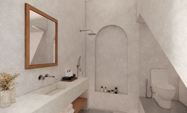 Leasehold - Tropicana Valley Estates: Luxurious Living in Nature's Embrace in Bali