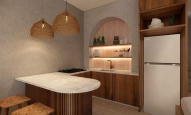 Leasehold - Tropicana Valley Estates: Luxurious Living in Nature's Embrace in Bali