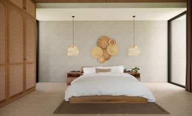 Leasehold - Tropicana Valley Estates: Luxurious Living in Nature's Embrace in Bali