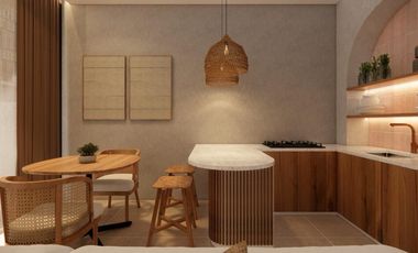 Leasehold - Tropicana Valley Estates: Luxurious Living in Nature's Embrace in Bali