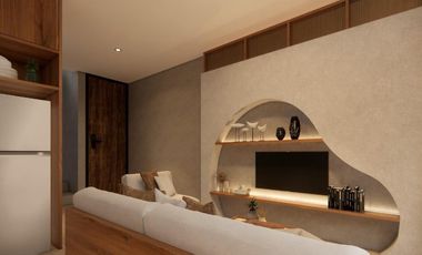 Leasehold - Tropicana Valley Estates: Luxurious Living in Nature's Embrace in Bali