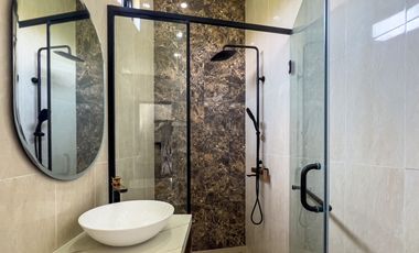 Yearly Rental - Modern Villa for Rent in the Heart of Seminyak Bali