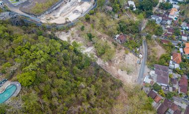 Freehold - Exclusive Balangan Beach Plot - 1000 sqm in Bali's Growing Hotspot