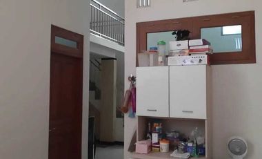 DIJUAL RUMAH GENTAN PURBAYAN SOLO