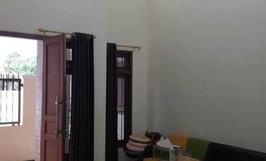 DIJUAL RUMAH GENTAN PURBAYAN SOLO