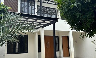 Dijual Rumah BrandNew Lingkungan Aman Dan Nyaman One Gate Cluster