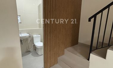 Dijual Rumah BrandNew Lingkungan Aman Dan Nyaman One Gate Cluster