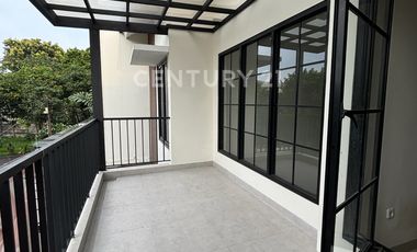 Dijual Rumah BrandNew Lingkungan Aman Dan Nyaman One Gate Cluster