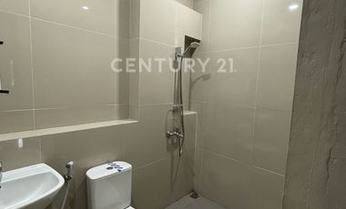 Dijual Rumah BrandNew Lingkungan Aman Dan Nyaman One Gate Cluster