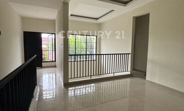 Dijual Rumah BrandNew Lingkungan Aman Dan Nyaman One Gate Cluster