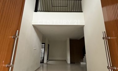 Dijual Rumah BrandNew Lingkungan Aman Dan Nyaman One Gate Cluster