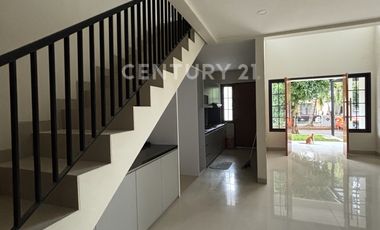 Dijual Rumah BrandNew Lingkungan Aman Dan Nyaman One Gate Cluster