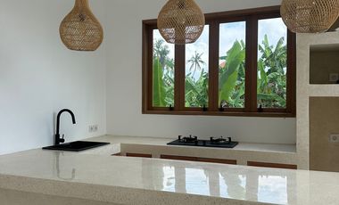 Leasehold - Charming 1-Bedroom Villa with Pool in Tabanan, Bali