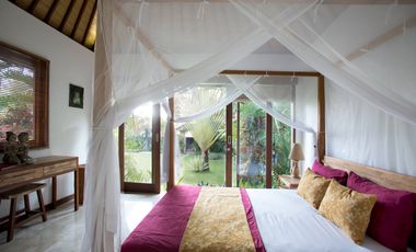 Villa for Sale  Freehold - Where Luxury Meets the Sea - Rare Oceanview Villa in Amed, Bali!