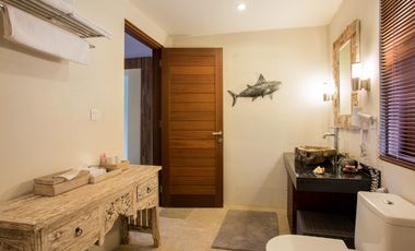 Villa for Sale  Freehold - Where Luxury Meets the Sea - Rare Oceanview Villa in Amed, Bali!
