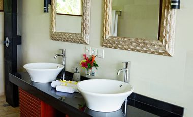 Villa for Sale  Freehold - Where Luxury Meets the Sea - Rare Oceanview Villa in Amed, Bali!