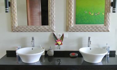 Villa for Sale  Freehold - Where Luxury Meets the Sea - Rare Oceanview Villa in Amed, Bali!