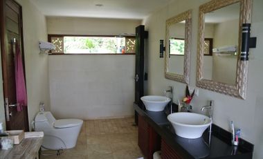 Villa for Sale  Freehold - Where Luxury Meets the Sea - Rare Oceanview Villa in Amed, Bali!
